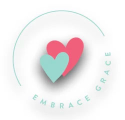 Embrace Grace logo