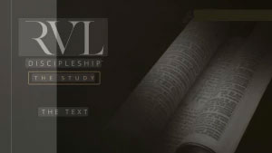 RVL: The Study by Ran Vander Laan