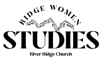 RidgeWomen Studies logo