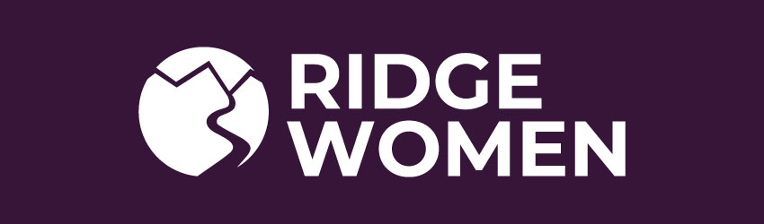 RidgeWomen logo