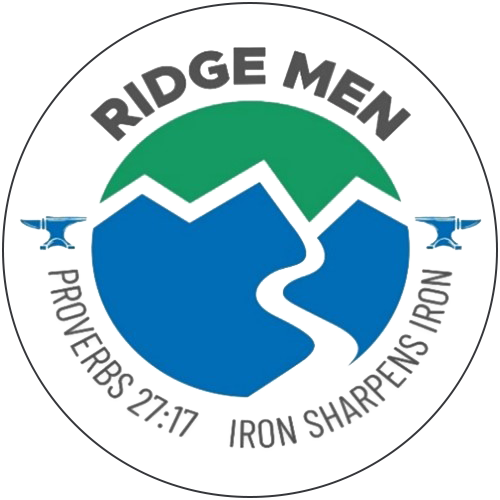RidgeMen logo