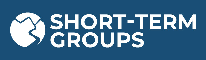 Short-Term Groups logo