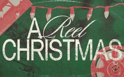 A Reel Christmas – Home Alone
