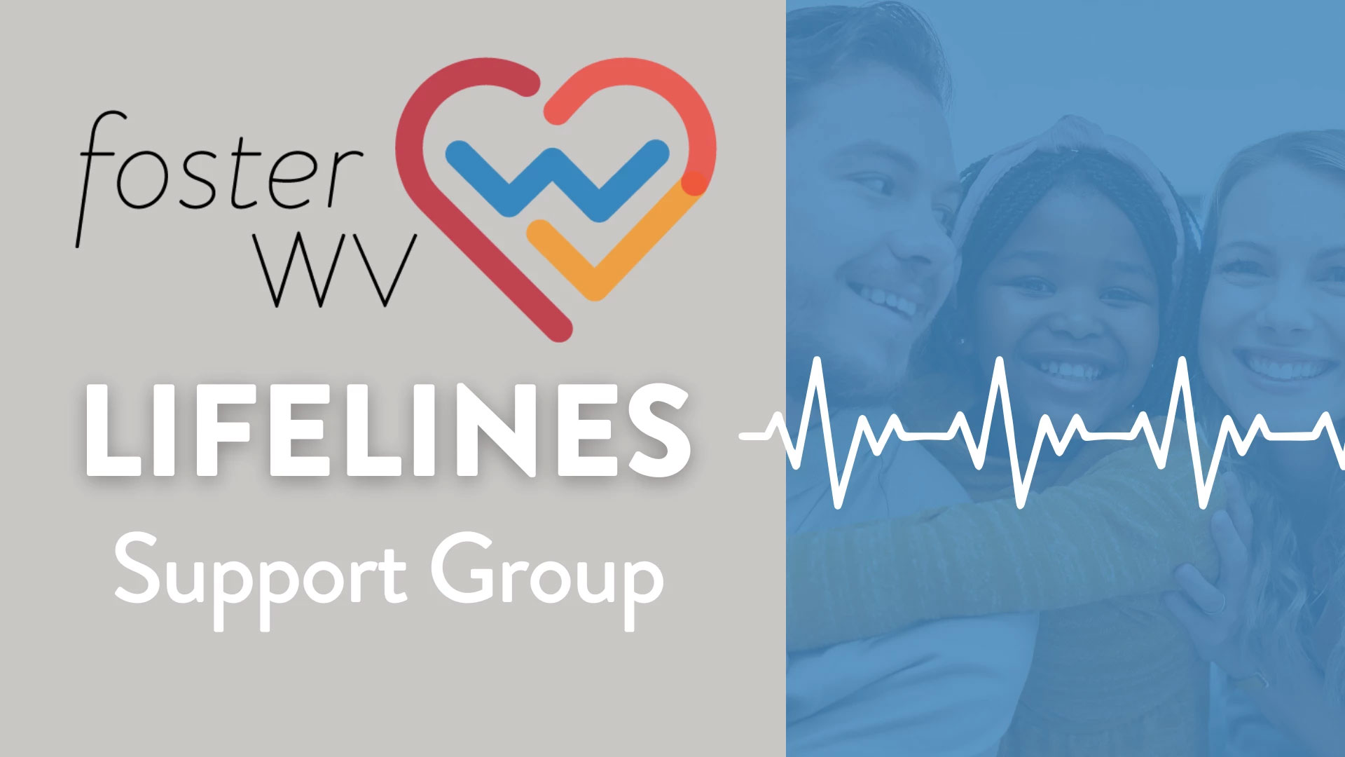 Foster WV Lifelines featured image