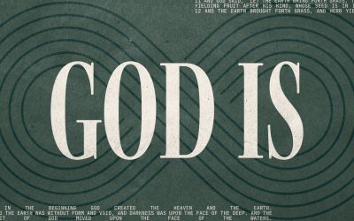 God is Still Speaking