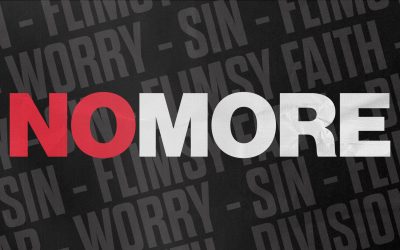 No More Deceit