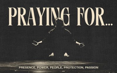 Praying For(2025) Part 5