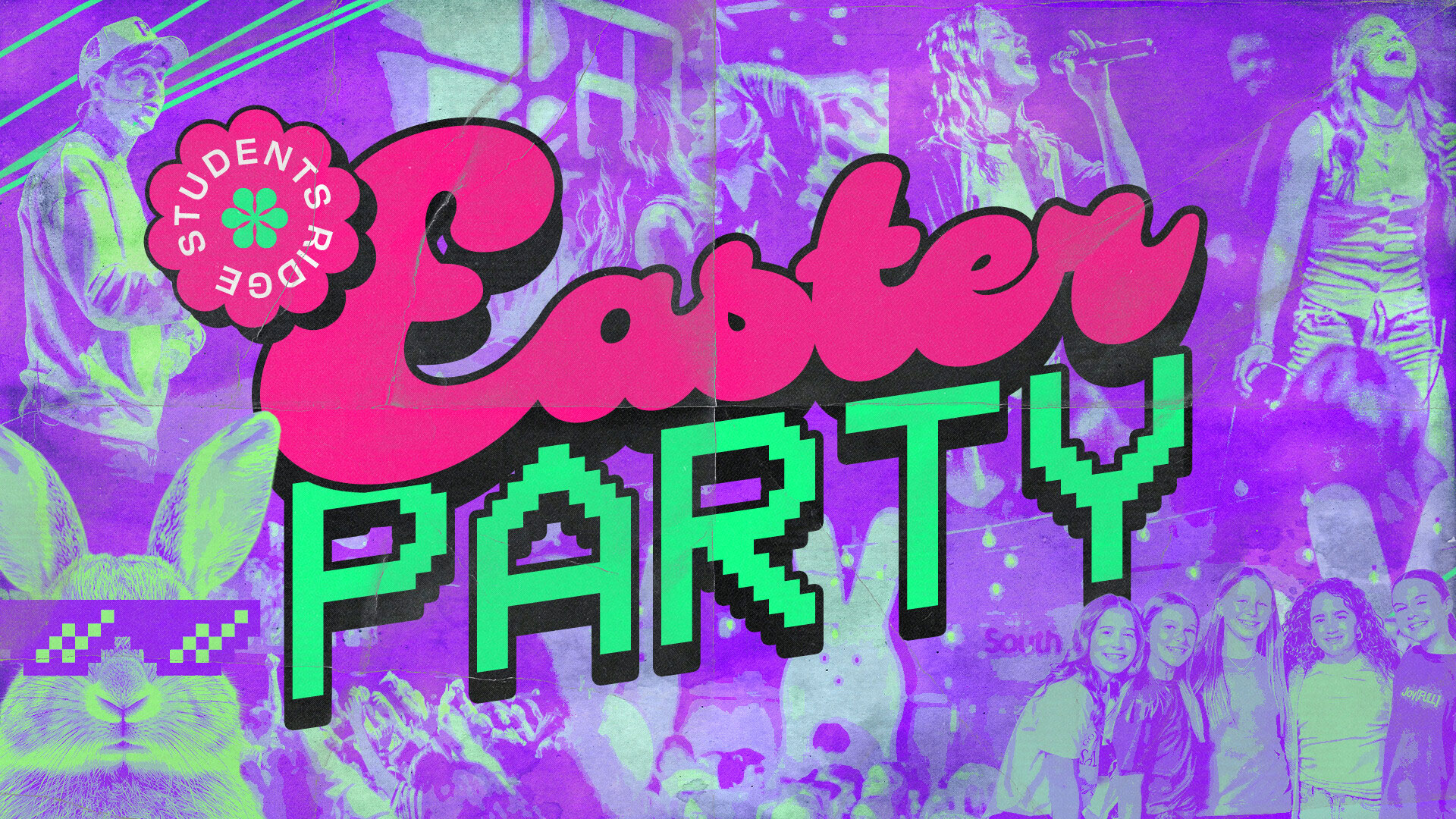 2026 Easter Party featured