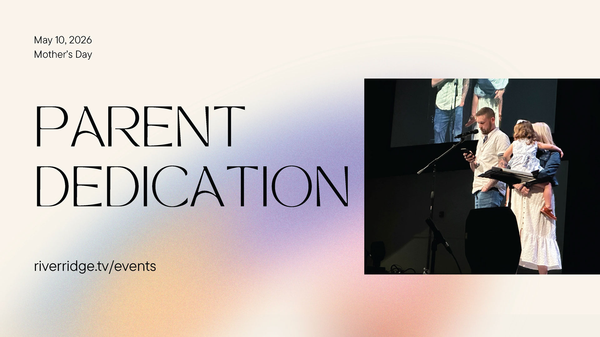 Parent Dedication featured